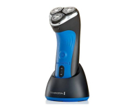Remington Wet-Tech AQ7 czarno-granatowa - 178475 - zdjęcie 1